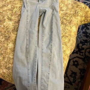 Joe’s brand - Kid’s Light Blue Jeans size 8